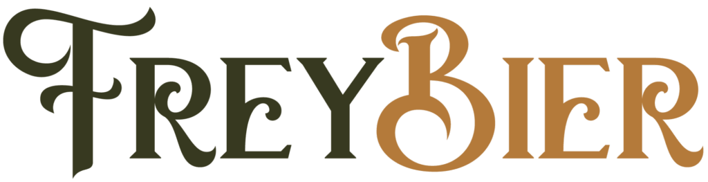 Freybier Logo