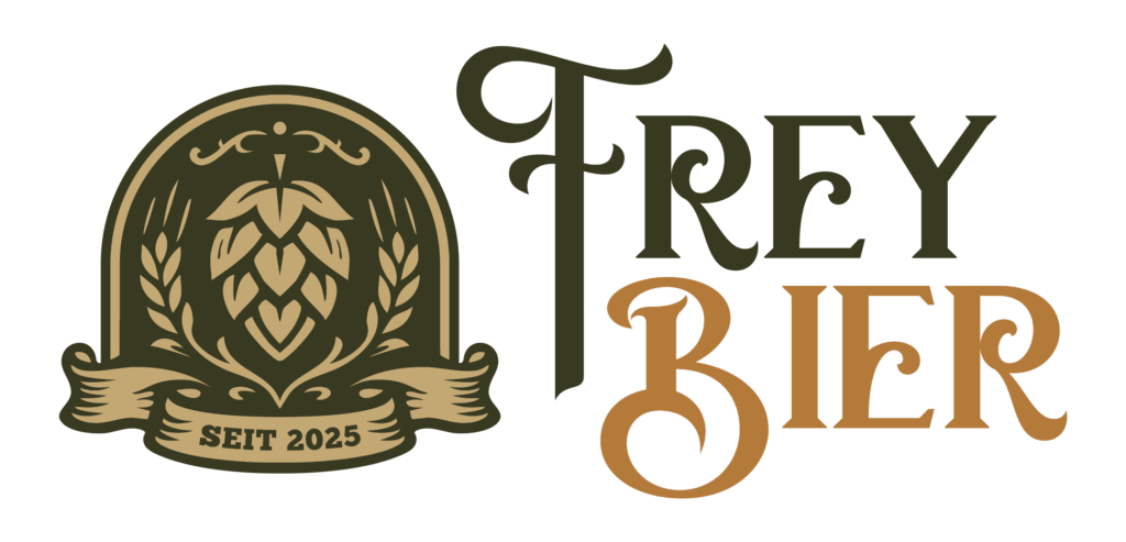 Freybier Logo