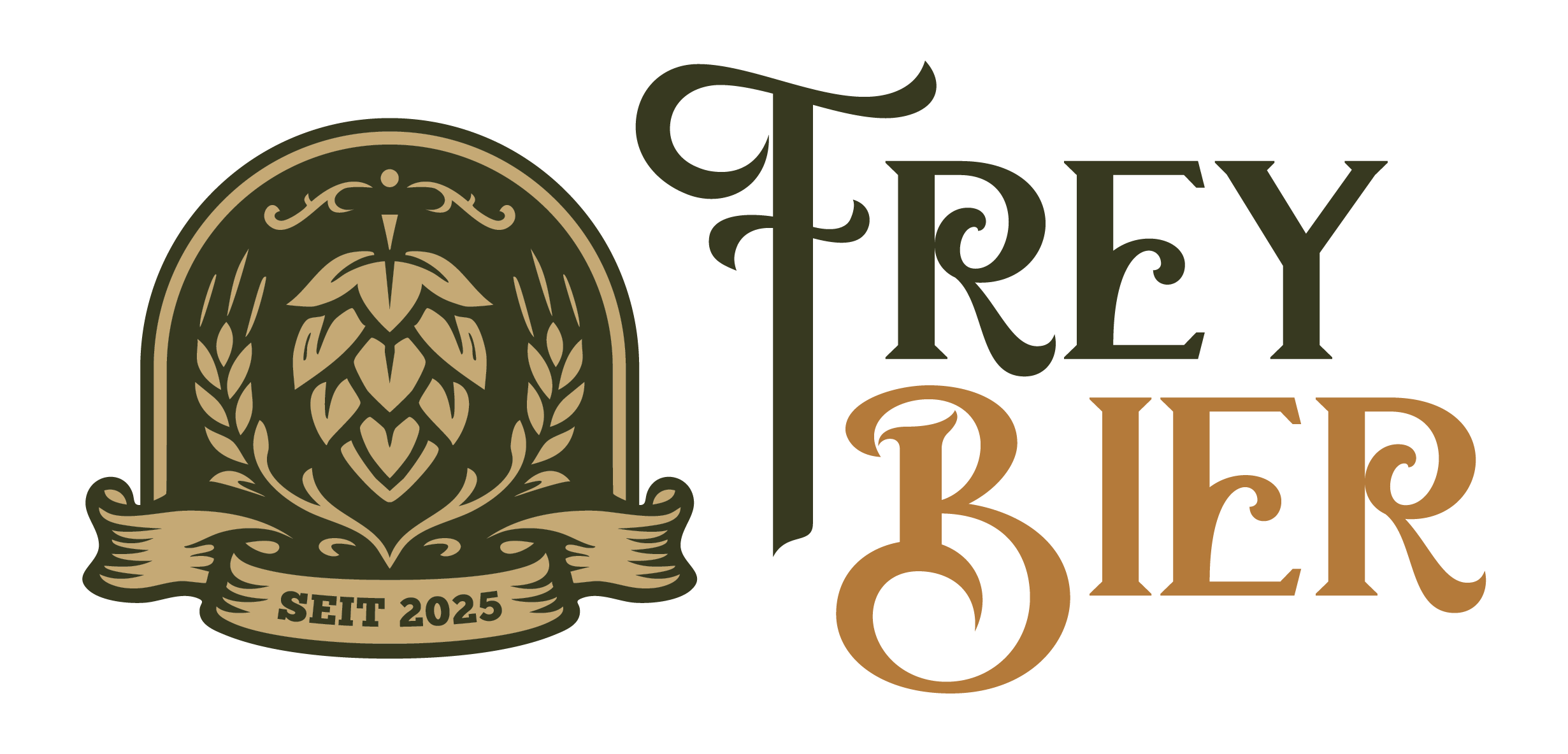 Freybier Logo