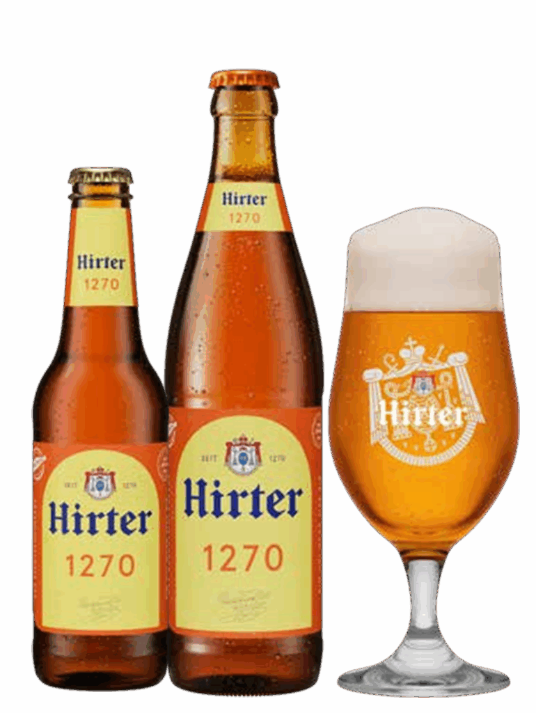 Hirter Bier – Partner von Freybier Wien