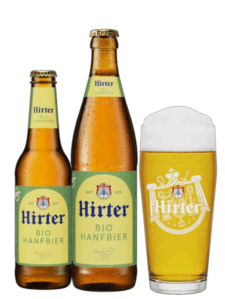 Hirter Bier – Partner von Freybier Wien