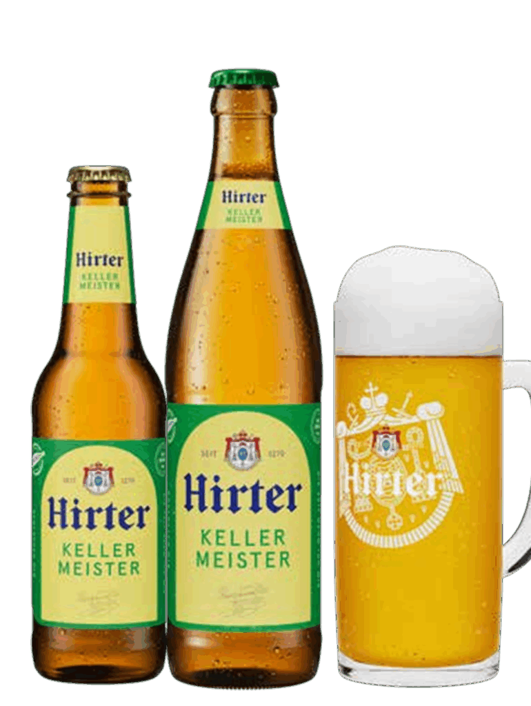 Hirter Bier – Partner von Freybier Wien