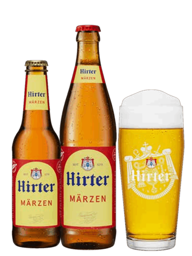 Hirter Bier – Partner von Freybier Wien