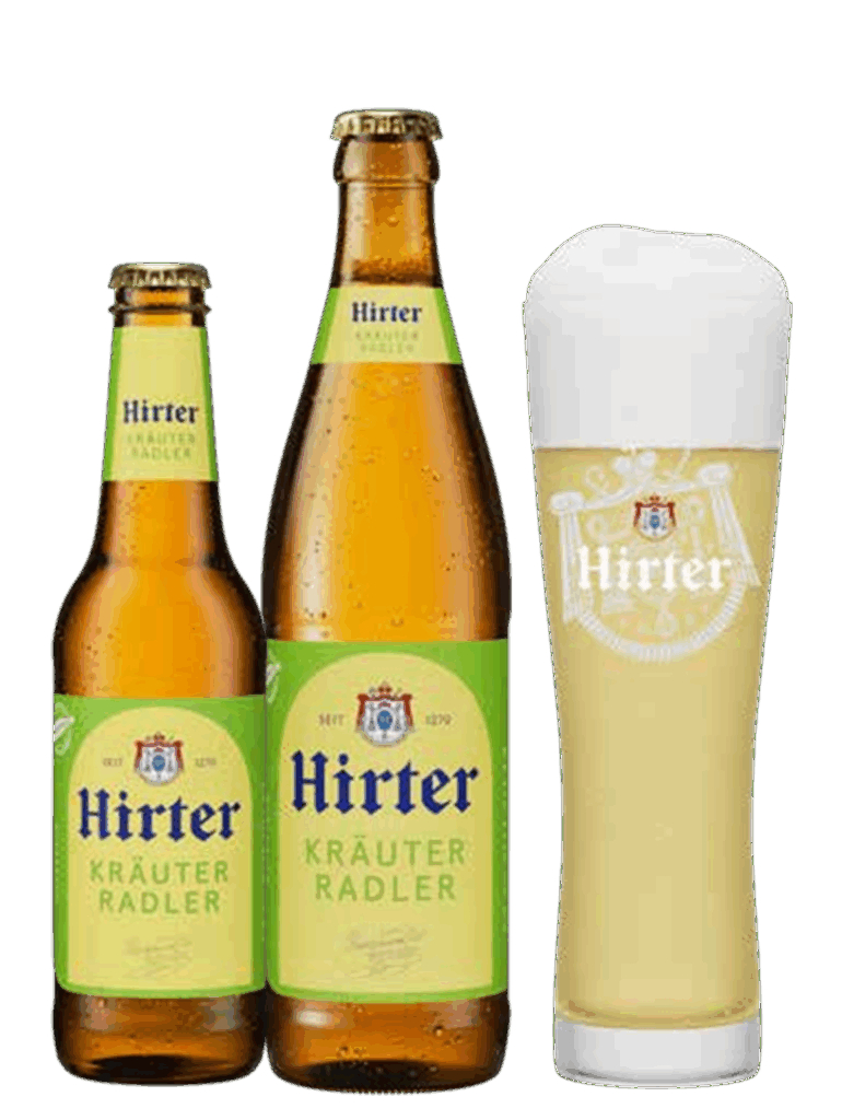 Hirter Bier – Partner von Freybier Wien